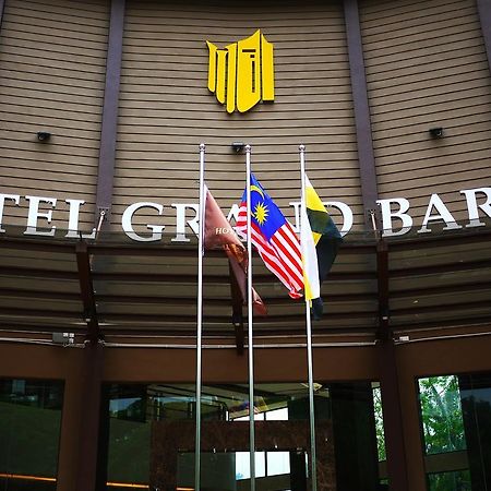 Hotel Grand Baron Тайпинг Екстериор снимка